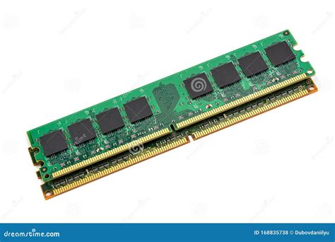 system ram on computer.